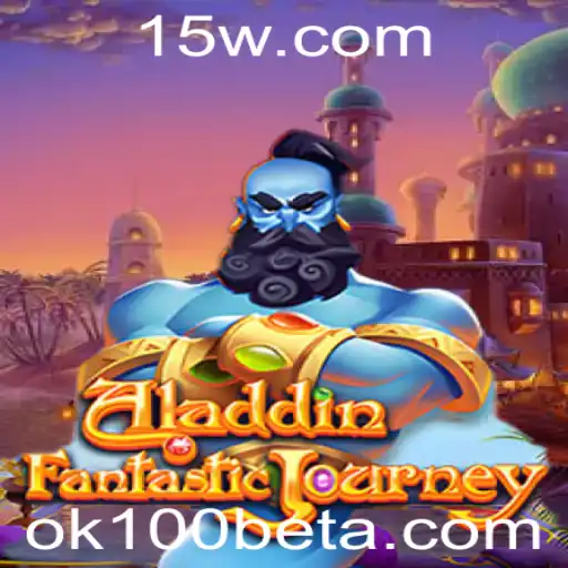 Explorando o Mundo do Jogo Aladdin e a Palavra-Chave ok100bet
