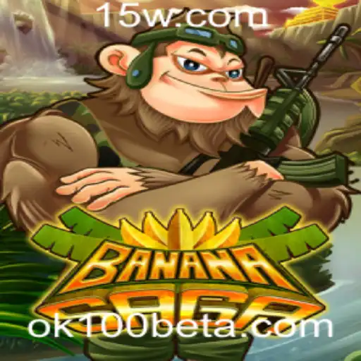 Descubra o Mundo Fascinante de BananaSaga