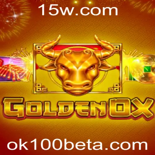 GoldenOx: Explore o Jogo Empolgante com ok100bet