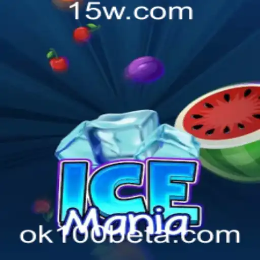 IceMania - Mergulhe na Aventura Gelada com ok100bet