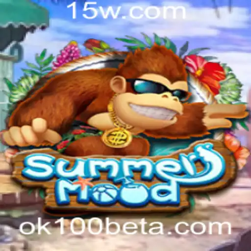 Descubra SummerMood: O Jogo que Agita Suas Férias