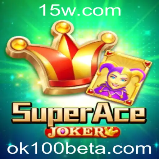 Explorando SuperAceJoker: Um Mergulho no Mundo dos Jogos de Carta com ok100bet