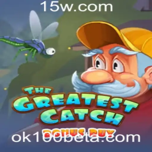 Explorando 'TheGreatestCatchBonusBuy': O Jogo que Está Transformando a Experiência de Apostas